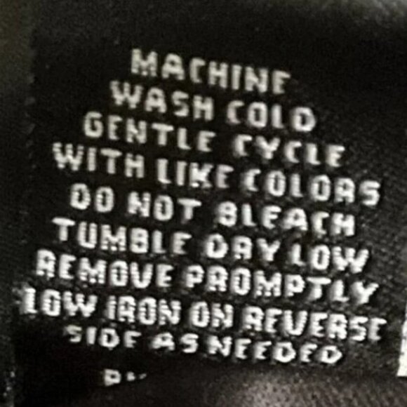 NEW DIRECTION WIDE LEG CAPIS PLUS 2X LIKE NEW - Picture 9 of 10